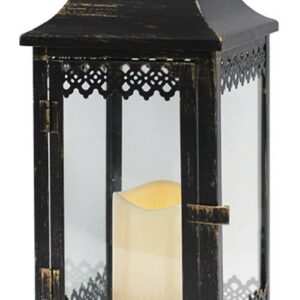 Küünlad ja laternad